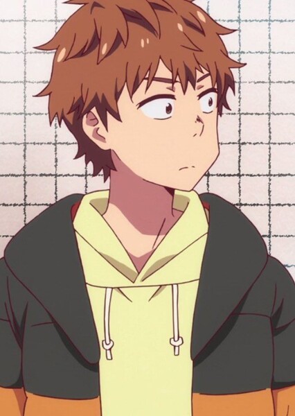 Kazuya Kinoshīta