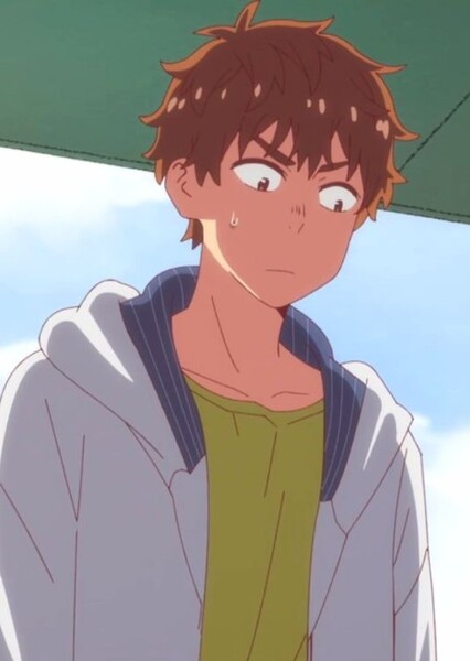 Kazuya Kinoshīta photo