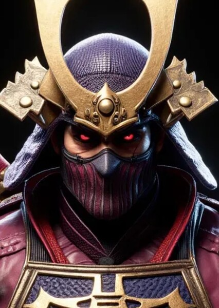 Kazuya Mishima photo