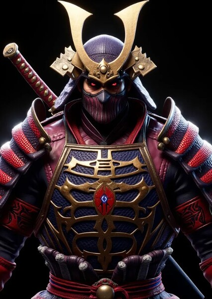 Kazuya Mishima photo