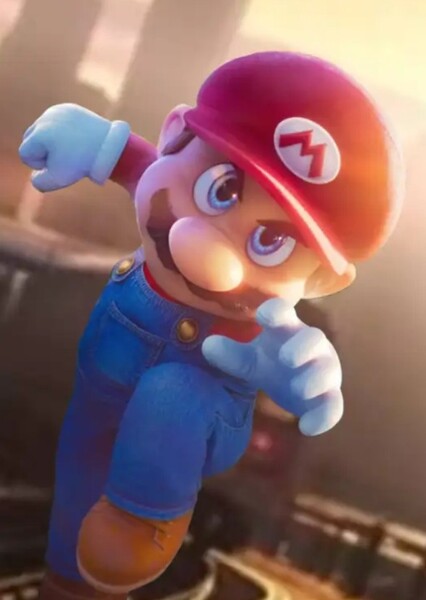 Mario Mario