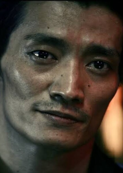 Kazuya Tanabe photo