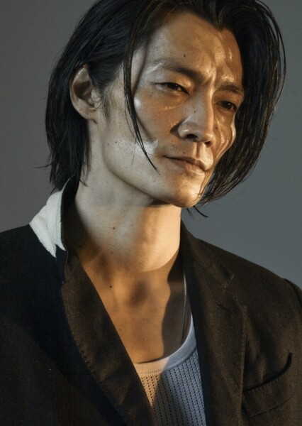 Kazuya Tanabe