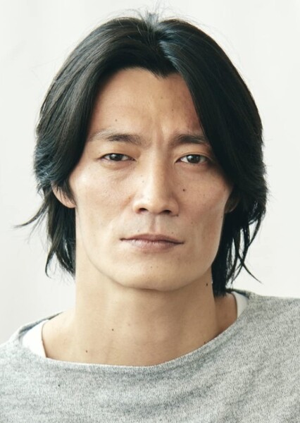 Kazuya Tanabe photo