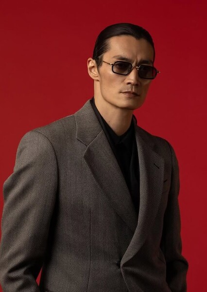 Kazuya Tanabe photo