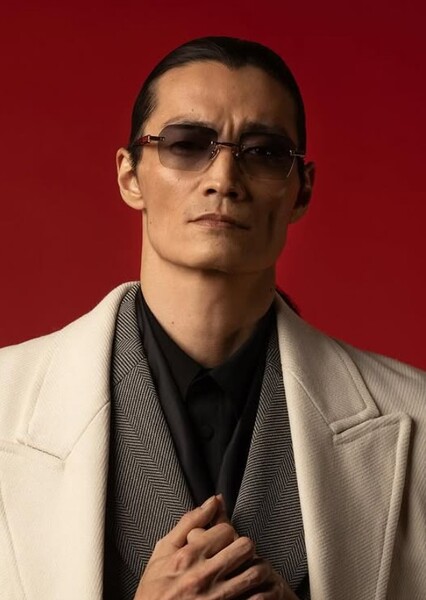 Kazuya Tanabe