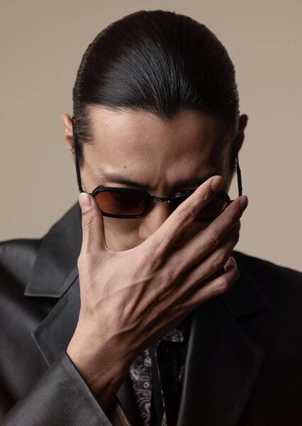 Kazuya Tanabe photo