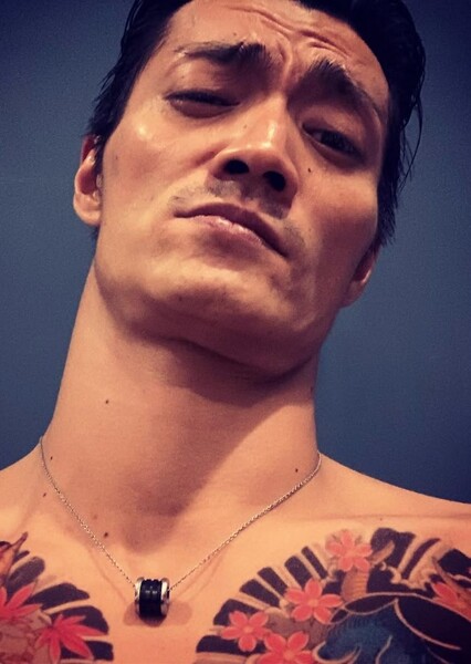 Kazuya Tanabe