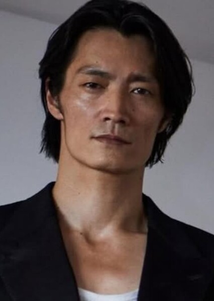 Kazuya Tanabe photo