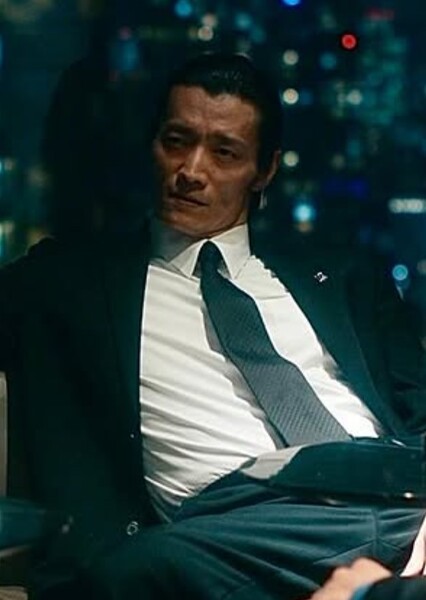 Kazuya Tanabe photo