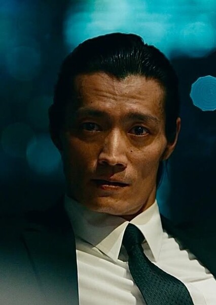 Kazuya Tanabe photo