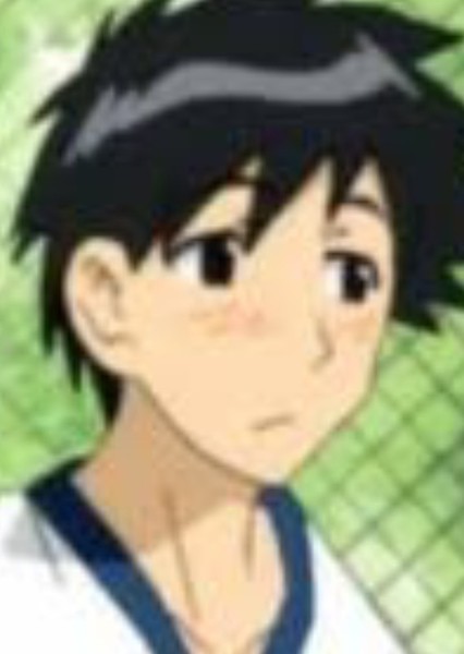 Kazuya Tanaka (School Rumble)