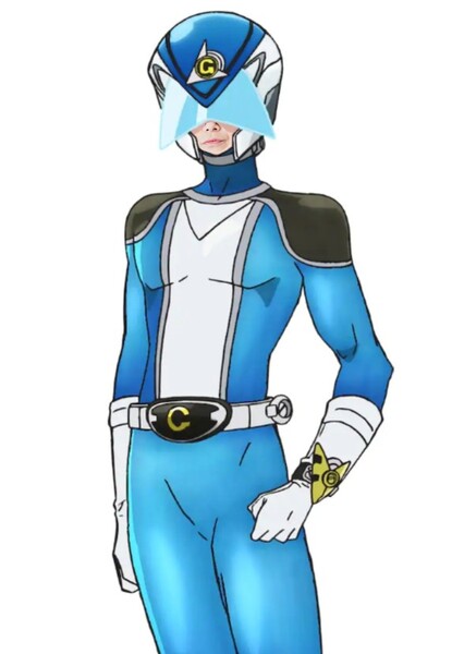 Kazuyuki Okitsu photo