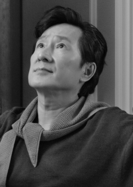 Ke Huy Quan photo