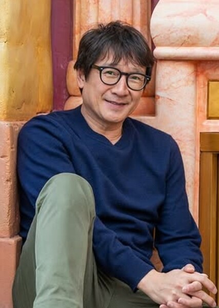 Ke Huy Quan photo