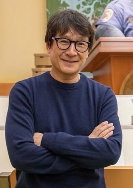 Ke Huy Quan photo