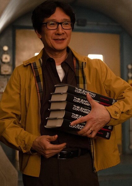 Dr. Mark Logan