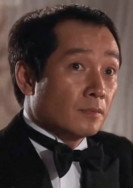 Ke Huy Quan photo