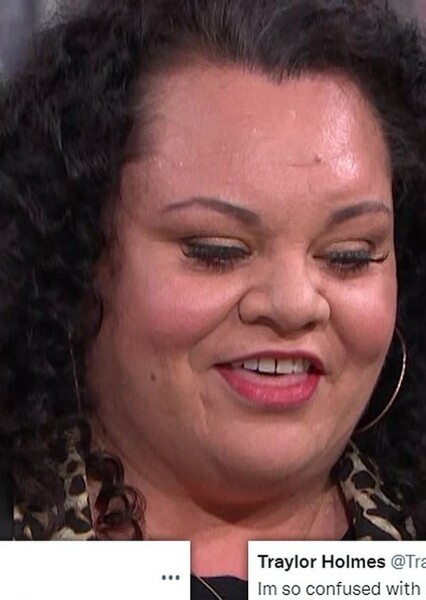 Keala Settle photo