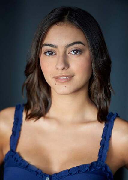Keana Bastidas photo