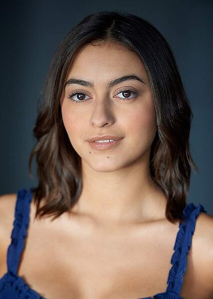 Keana Bastidas