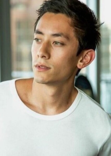 Keanu Lam photo