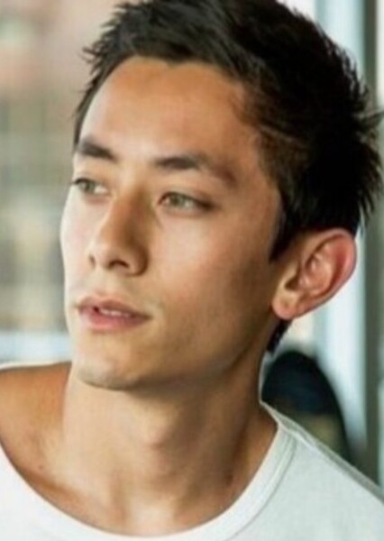 Keanu Lam photo