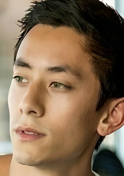 Keanu Lam photo