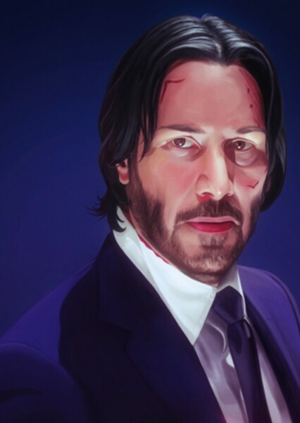 Keanu Reeves photo