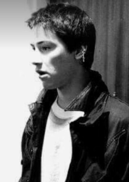 Keanu Reeves