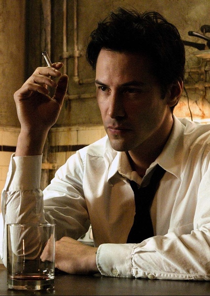 Keanu Reeves photo