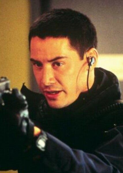 Keanu Reeves