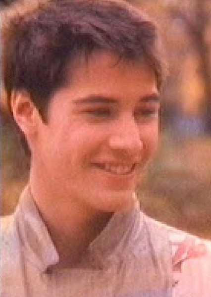 Keanu Reeves photo