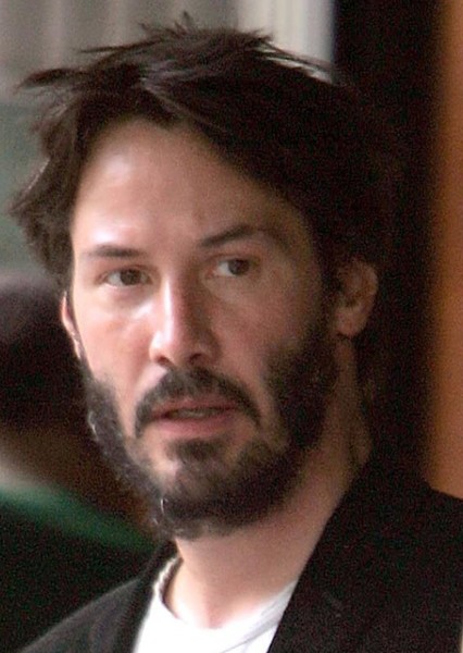 Keanu Reeves photo