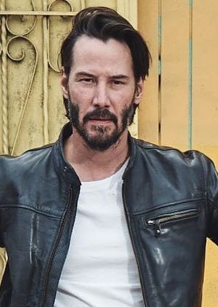 Keanu Reeves photo