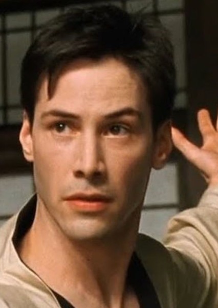 Keanu Reeves photo