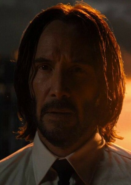 Keanu Reeves
