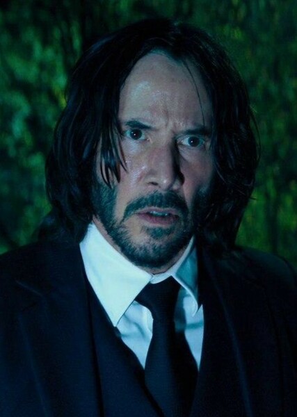 Keanu Reeves photo