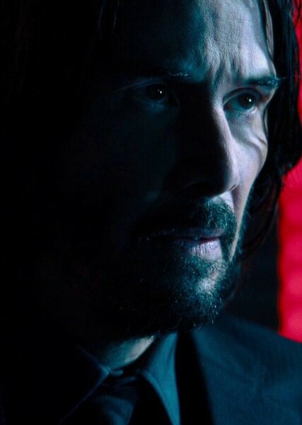 Keanu Reeves photo