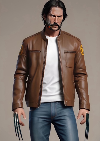 Keanu Reeves photo