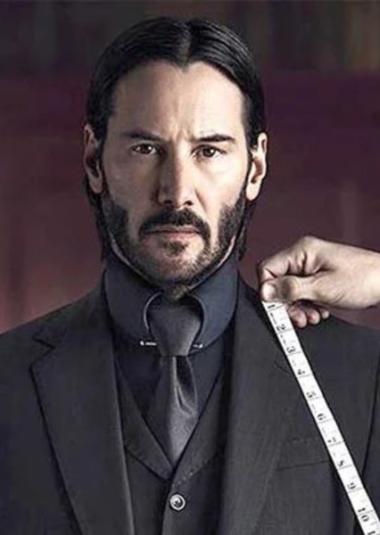 Keanu Reeves photo