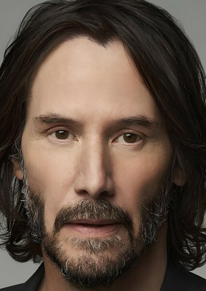 Keanu Reeves photo