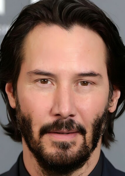 Keanu Reeves photo