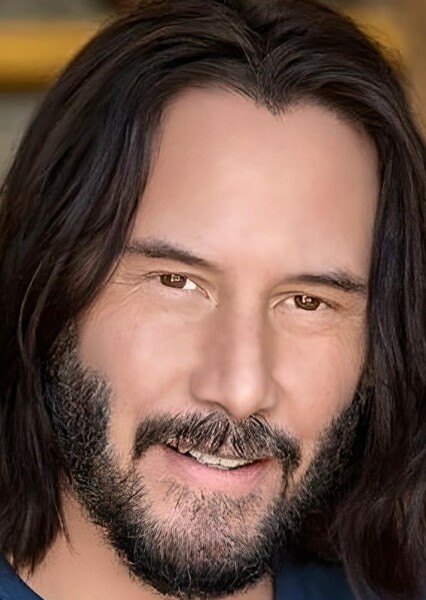 Keanu Reeves photo