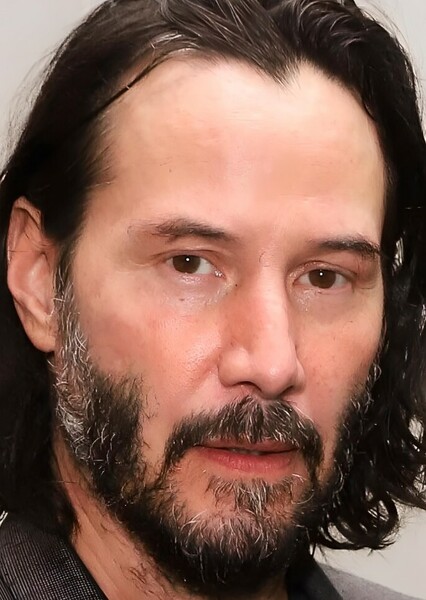 Keanu Reeves photo