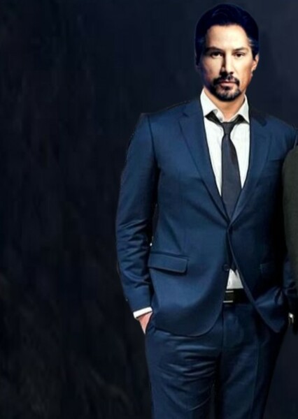 Keanu Reeves photo