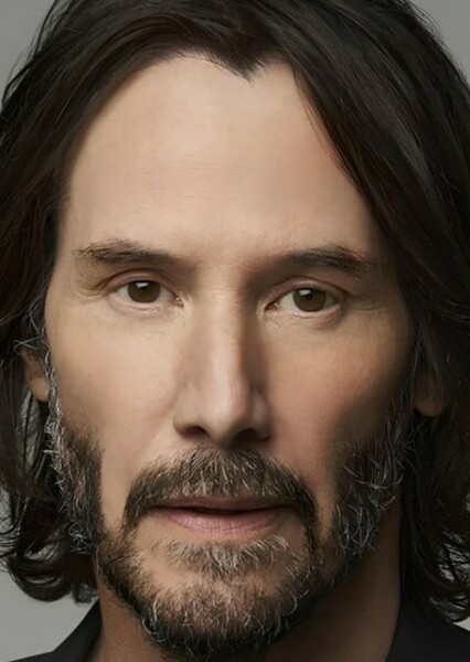 Keanu Reeves photo