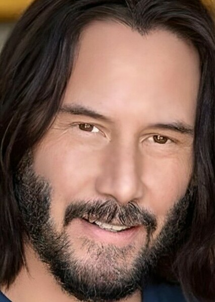 Keanu Reeves photo