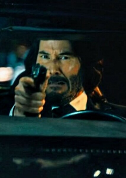 Keanu Reeves photo