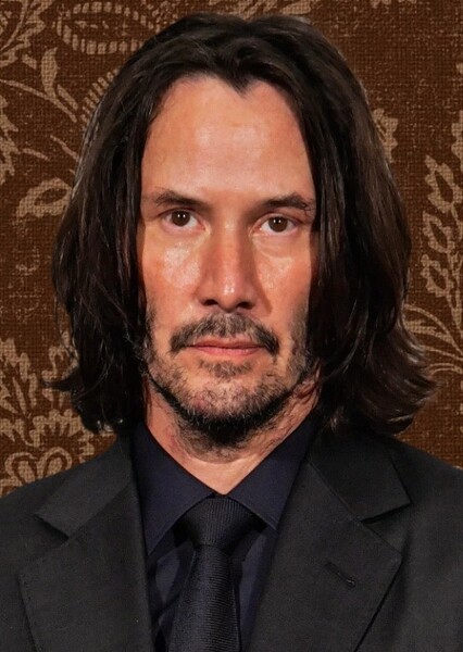 Keanu Reeves photo